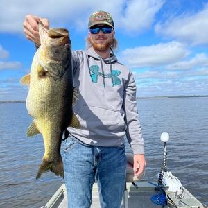 Meet your Posher, Clae